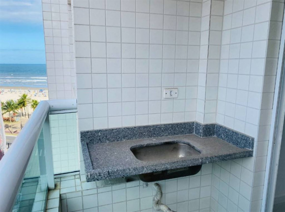 Imagem Apartamento com 2 Quartos à Venda, 67 m² em Mirim - Praia Grande Imagem Apartamento com 2 Quartos à Venda, 67 m² em Mirim - Praia Grande