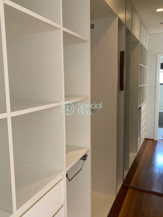 Imagem Apartamento com 2 Quartos à Venda, 140 m² em Itaim Bibi - São Paulo