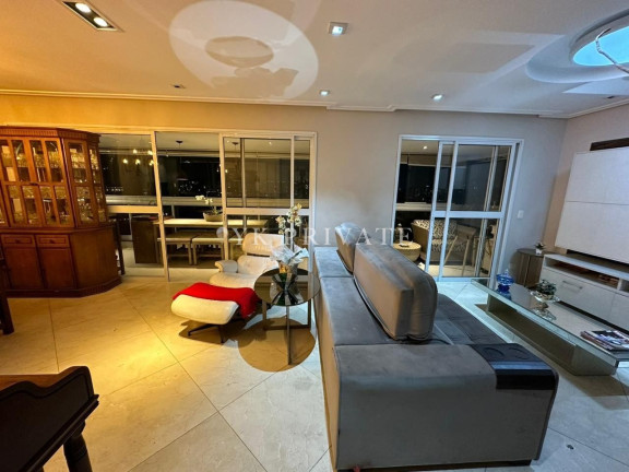 Imagem Apartamento com 3 Quartos à Venda, 144 m² em Perdizes - São Paulo