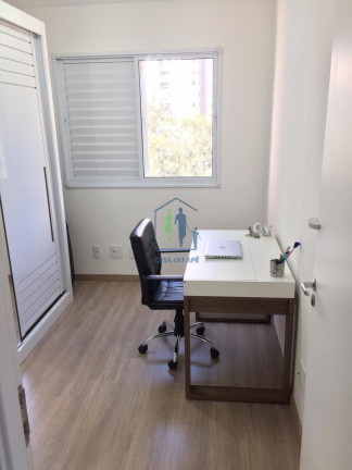 Imagem Apartamento com 3 Quartos à Venda, 74 m² em Vila Andrade - São Paulo Imagem Apartamento com 3 Quartos à Venda, 74 m² em Vila Andrade - São Paulo