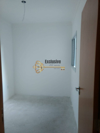 Imagem Apartamento com 2 Quartos à Venda, 60 m² em Vila Pires - Santo André