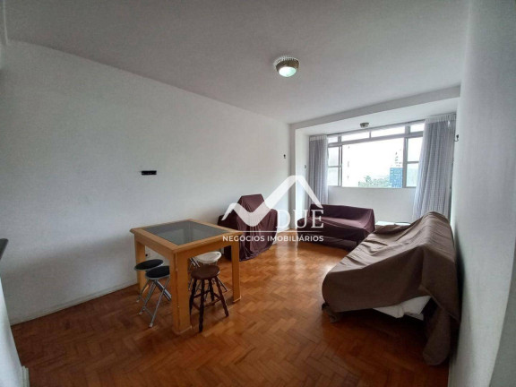 Imagem Apartamento com 2 Quartos à Venda, 70 m² em Aparecida - Santos Imagem Apartamento com 2 Quartos à Venda, 70 m² em Aparecida - Santos