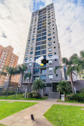 Imagem Apartamento com 2 Quartos à Venda, 61 m² em Jardim Do Salso - Porto Alegre Imagem Apartamento com 2 Quartos à Venda, 61 m² em Jardim Do Salso - Porto Alegre