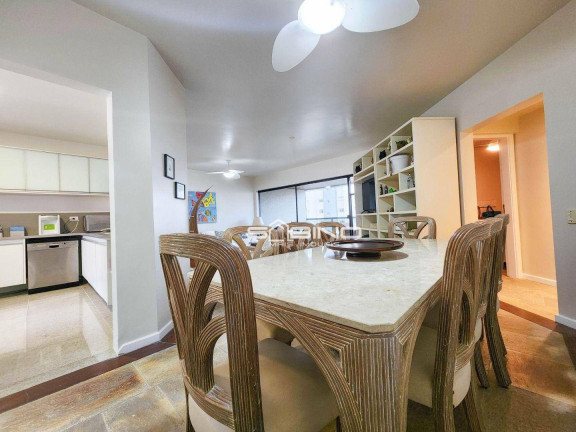 Imagem Apartamento com 5 Quartos à Venda, 176 m² em Riviera De São Lourenço - Bertioga Imagem Apartamento com 5 Quartos à Venda, 176 m² em Riviera De São Lourenço - Bertioga