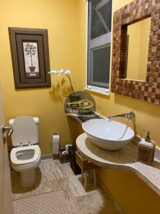 Imagem Casa de Condomínio com 5 Quartos à Venda, 410 m² em Baleia - São Sebastião Imagem Casa de Condomínio com 5 Quartos à Venda, 410 m² em Baleia - São Sebastião