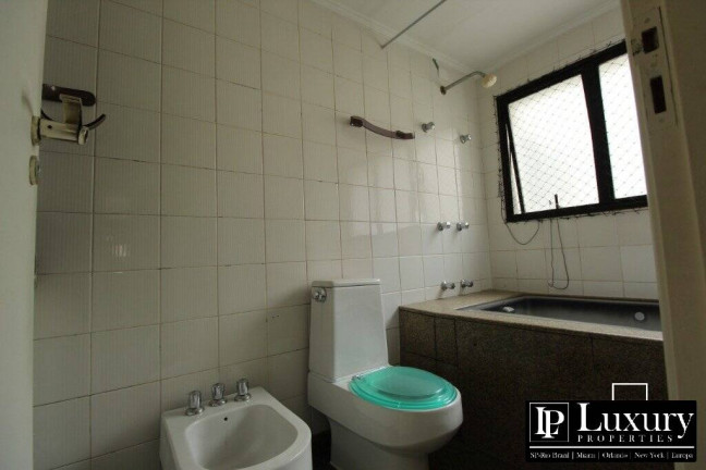 Imagem Cobertura com 4 Quartos à Venda, 368 m² em Itaim Bibi - São Paulo Imagem Cobertura com 4 Quartos à Venda, 368 m² em Itaim Bibi - São Paulo