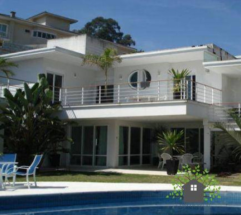 Imagem Casa com 4 Quartos à Venda, 1.000 m² em São Paulo Ii - Cotia