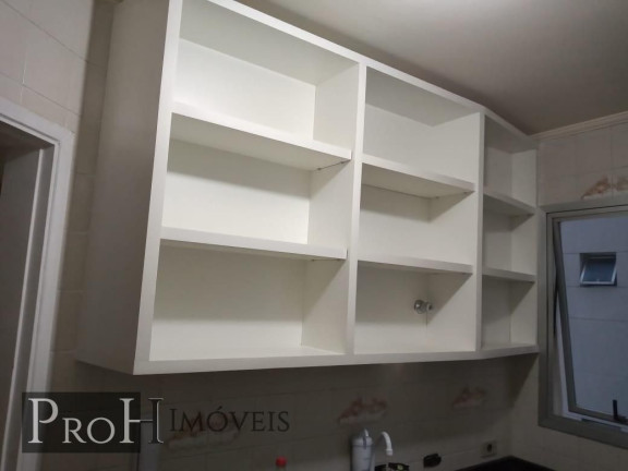 Imagem Apartamento com 1 Quarto à Venda, 50 m² em Vila Mariana - São Paulo
