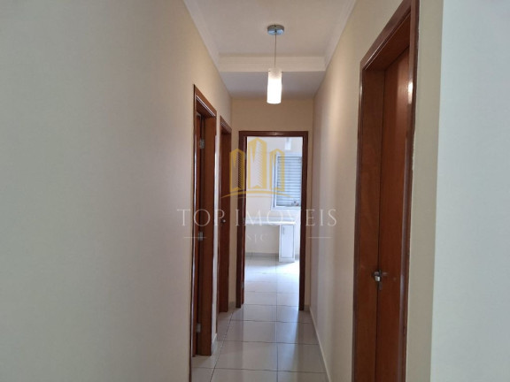 Imagem Apartamento com 3 Quartos para Alugar, 92 m² em Vila Ema - São José Dos Campos