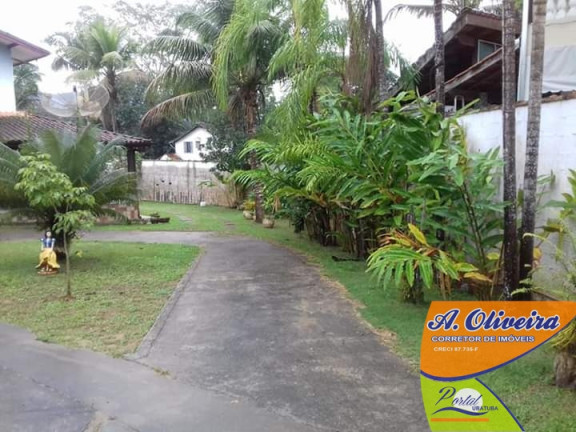 Imagem Chácara com 3 Quartos à Venda, 550 m² em Taquaral - Ubatuba Imagem Chácara com 3 Quartos à Venda, 550 m² em Taquaral - Ubatuba