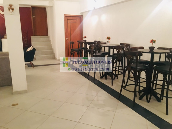 Sobrado com 3 Quartos à Venda, 192 m² em Tucuruvi - São Paulo