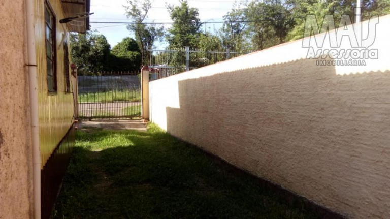 Imagem Casa com 2 Quartos à Venda, 74 m² em Barnabé - Gravataí Imagem Casa com 2 Quartos à Venda, 74 m² em Barnabé - Gravataí