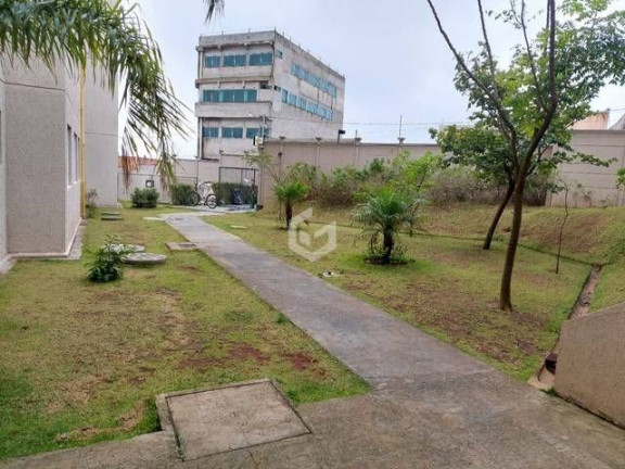 Imagem Apartamento com 2 Quartos à Venda, 41 m² em Vila Roseira Ii - São Paulo Imagem Apartamento com 2 Quartos à Venda, 41 m² em Vila Roseira Ii - São Paulo