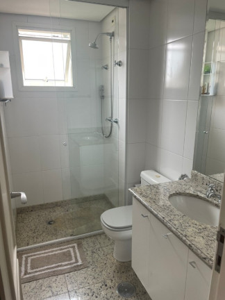 Imagem Imóvel com 3 Quartos à Venda, 198 m² em Brooklin Novo - São Paulo