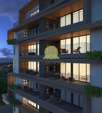 Imagem Cobertura com 3 Quartos à Venda, 223 m² em Juvevê - Curitiba Imagem Cobertura com 3 Quartos à Venda, 223 m² em Juvevê - Curitiba