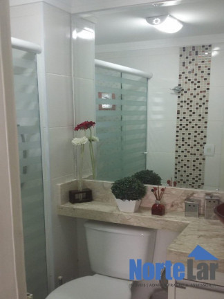 Imagem Apartamento com 3 Quartos à Venda, 81 m² em Vila Amélia - São Paulo Imagem Apartamento com 3 Quartos à Venda, 81 m² em Vila Amélia - São Paulo