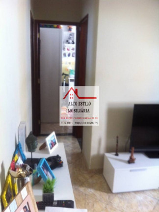 Imagem Apartamento com 2 Quartos à Venda, 55 m² em Quintino Bocaiúva - Rio De Janeiro Imagem Apartamento com 2 Quartos à Venda, 55 m² em Quintino Bocaiúva - Rio De Janeiro
