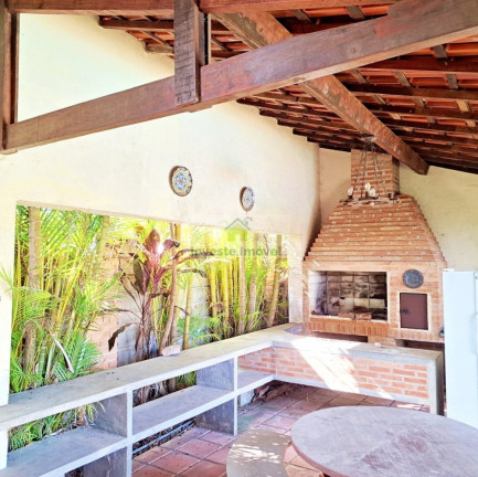 Imagem Casa de Condomínio com 3 Quartos à Venda, 289 m² em Granja Viana - Cotia Imagem Casa de Condomínio com 3 Quartos à Venda, 289 m² em Granja Viana - Cotia