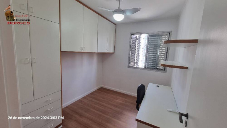 Imagem Apartamento com 3 Quartos à Venda, 70 m² em Brooklin - São Paulo Imagem Apartamento com 3 Quartos à Venda, 70 m² em Brooklin - São Paulo