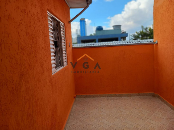 Imagem Casa com 2 Quartos à Venda, 66 m² em Vila Esperança - São Paulo Imagem Casa com 2 Quartos à Venda, 66 m² em Vila Esperança - São Paulo