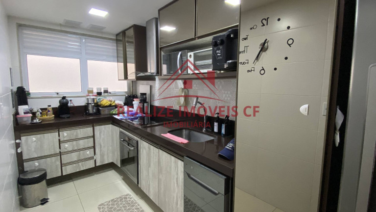 Imagem Cobertura com 3 Quartos à Venda, 230 m² em Braga - Cabo Frio