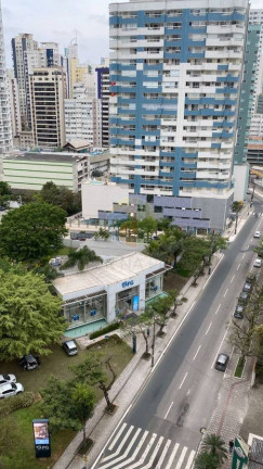 Imagem Apartamento com 3 Quartos à Venda, 117 m² em Pioneiros - Balneário Camboriú