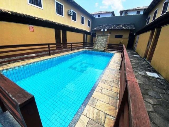 Imagem Casa de Condomínio com 2 Quartos à Venda, 80 m² em Peró - Cabo Frio Imagem Casa de Condomínio com 2 Quartos à Venda, 80 m² em Peró - Cabo Frio