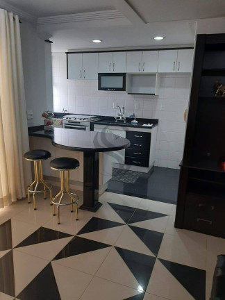 Imagem Apartamento com 2 Quartos à Venda, 92 m² em Parque Campolim - Sorocaba
