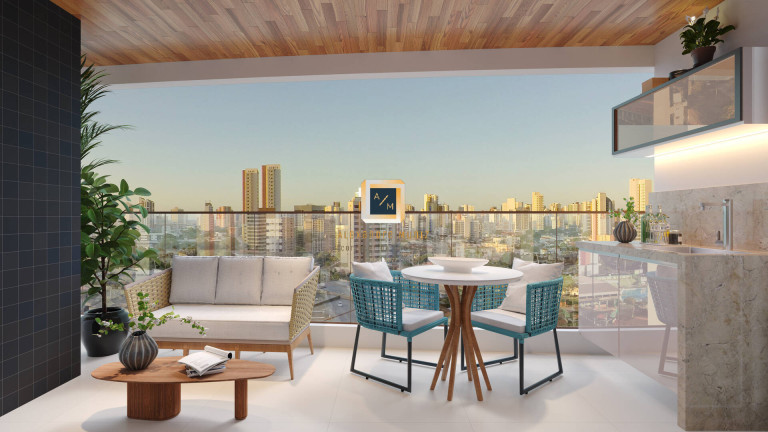Imagem Apartamento com 2 Quartos à Venda, 49 m² em Aldeota - Fortaleza Imagem Apartamento com 2 Quartos à Venda, 49 m² em Aldeota - Fortaleza