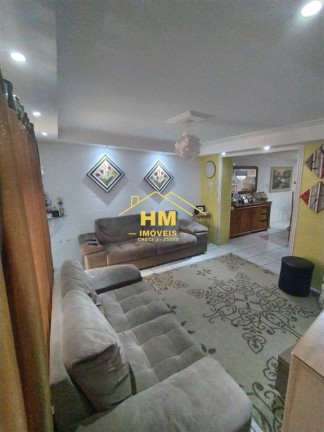 Imagem Sobrado com 2 Quartos à Venda, 128 m² em Vila Valenca - Sao Vicente Imagem Sobrado com 2 Quartos à Venda, 128 m² em Vila Valenca - Sao Vicente