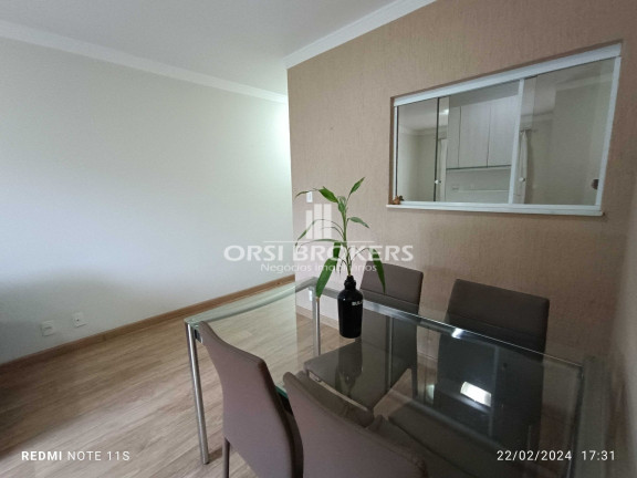 Imagem Apartamento com 3 Quartos à Venda, 70 m² em Jardim Luísa - São Paulo Imagem Apartamento com 3 Quartos à Venda, 70 m² em Jardim Luísa - São Paulo