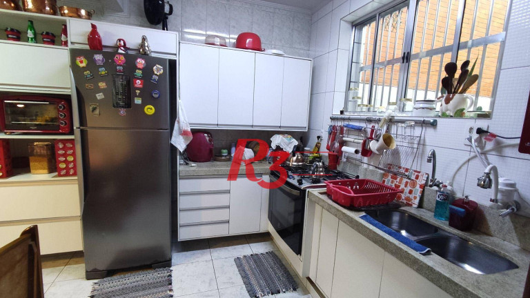 Imagem Sobrado com 4 Quartos à Venda, 180 m² em Boqueirão - Santos Imagem Sobrado com 4 Quartos à Venda, 180 m² em Boqueirão - Santos
