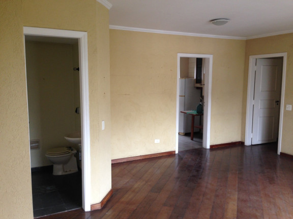 Imagem Apartamento com 4 Quartos à Venda, 118 m² em Vila Andrade - São Paulo Imagem Apartamento com 4 Quartos à Venda, 118 m² em Vila Andrade - São Paulo