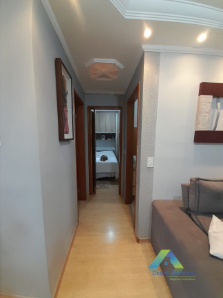 Imagem Apartamento com 2 Quartos à Venda, 48 m² em Santa Maria - Santo André Imagem Apartamento com 2 Quartos à Venda, 48 m² em Santa Maria - Santo André
