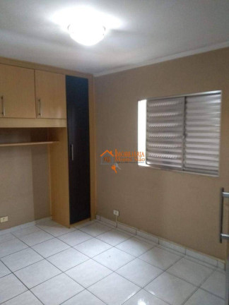 Imagem Apartamento com 2 Quartos à Venda, 60 m² em Centro - Guarulhos Imagem Apartamento com 2 Quartos à Venda, 60 m² em Centro - Guarulhos