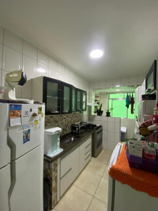 Imagem Apartamento com 2 Quartos à Venda, 75 m² em Vila Mathias - Santos Imagem Apartamento com 2 Quartos à Venda, 75 m² em Vila Mathias - Santos