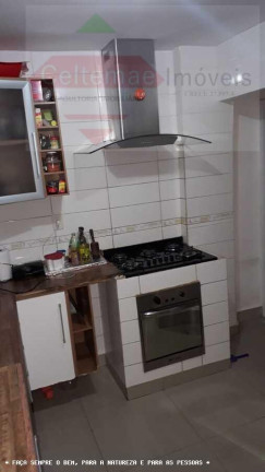 Imagem Casa com 4 Quartos à Venda, 200 m² em Residencial Sitio Santo Antonio - Taubaté Imagem Casa com 4 Quartos à Venda, 200 m² em Residencial Sitio Santo Antonio - Taubaté