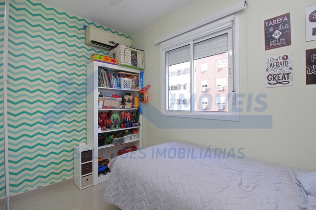 Imagem Apartamento com 2 Quartos à Venda, 69 m² em Passo Da Areia - Porto Alegre Imagem Apartamento com 2 Quartos à Venda, 69 m² em Passo Da Areia - Porto Alegre