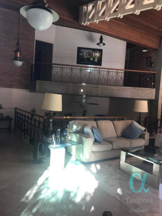 Imagem Casa com 4 Quartos à Venda, 300 m² em Alphaville Residencial Dois - Barueri Imagem Casa com 4 Quartos à Venda, 300 m² em Alphaville Residencial Dois - Barueri