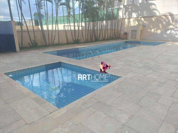Imagem Apartamento com 4 Quartos à Venda, 96 m² em Centro - São Bernardo Do Campo Imagem Apartamento com 4 Quartos à Venda, 96 m² em Centro - São Bernardo Do Campo