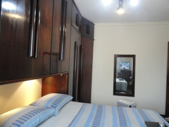 Imagem Apartamento com 2 Quartos à Venda, 93 m² em Campo Grande - Santos