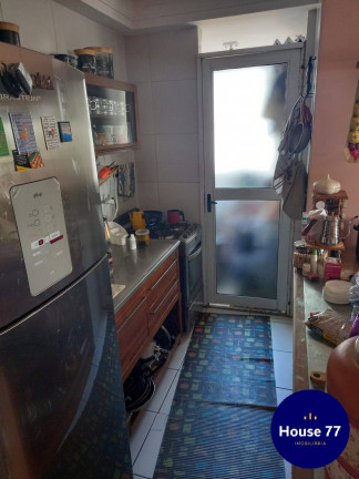Imagem Apartamento com 3 Quartos à Venda, 61 m² em Jardim Celeste - São Paulo Imagem Apartamento com 3 Quartos à Venda, 61 m² em Jardim Celeste - São Paulo