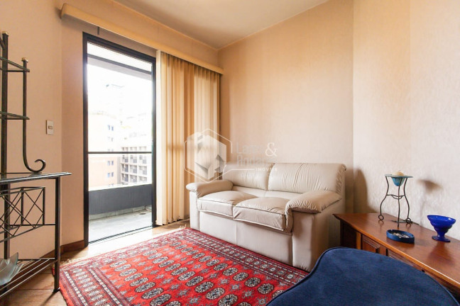 Imagem Apartamento com 1 Quarto à Venda, 44 m² em Sumarezinho - São Paulo Imagem Apartamento com 1 Quarto à Venda, 44 m² em Sumarezinho - São Paulo