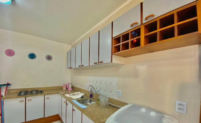 Imagem Apartamento com 1 Quarto à Venda, 54 m² em Zona Nova - Capão Da Canoa