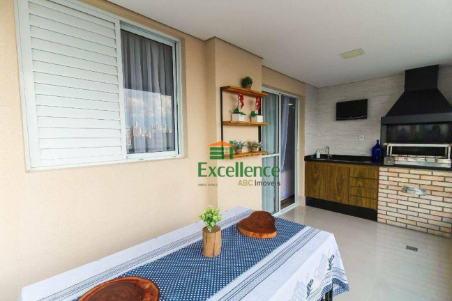 Imagem Apartamento com 3 Quartos à Venda, 115 m² em Vila Bertioga - São Paulo Imagem Apartamento com 3 Quartos à Venda, 115 m² em Vila Bertioga - São Paulo