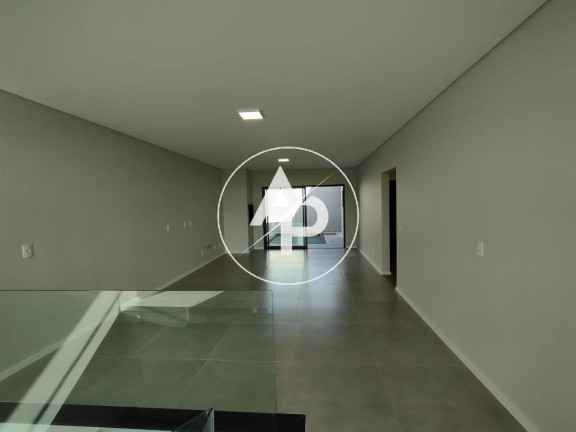 Imagem Casa de Condomínio com 3 Quartos à Venda, 193 m² em Orfãs - Ponta Grossa