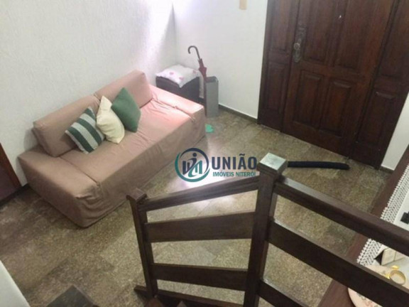 Imagem Casa com 4 Quartos à Venda, 160 m² em Santa Rosa - Niterói