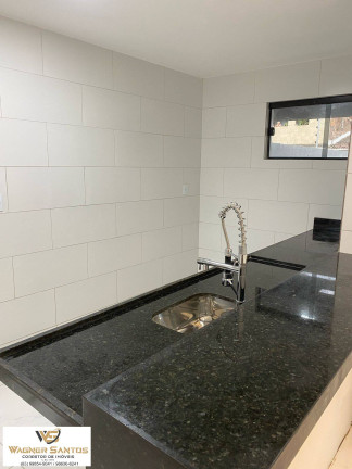 Imagem Casa com 3 Quartos à Venda, 150 m² em Cristo Redentor - João Pessoa