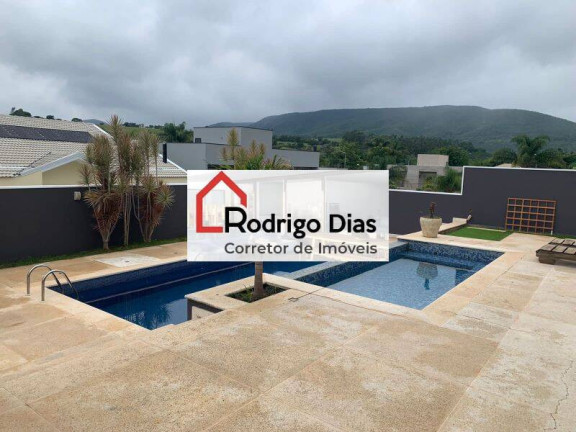Imagem Casa de Condomínio com 3 Quartos para Alugar, 400 m² em Condomínio Reserva Da Serra - Jundiaí