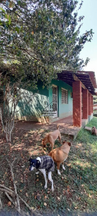 Imagem Casa com 3 Quartos à Venda, 1.000 m² em Itatiba Imagem Casa com 3 Quartos à Venda, 1.000 m² em Itatiba